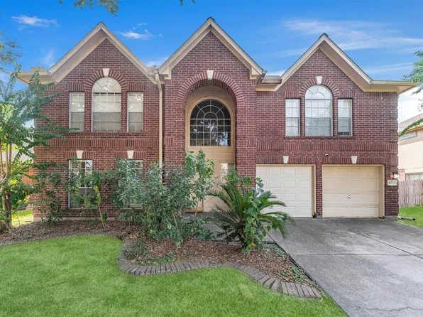 10723 Tryon Dr, Houston, TX 77065