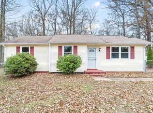 528 Roselawn Dr, Clarksville, TN 37042