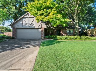 3924 E 84th St, Tulsa, OK 74137