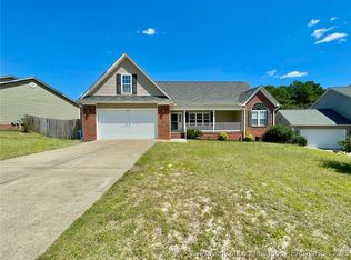 5325 Wallbrook Dr, Fayetteville, NC 28306