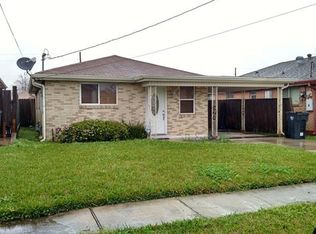 7831 Devine Ave, New Orleans, LA 70127