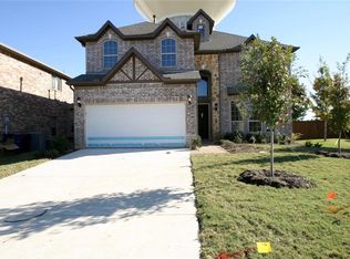 11720 Balch Springs Ct, Frisco, TX 75035