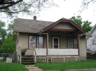 2504 N 58th St, Omaha, NE 68104