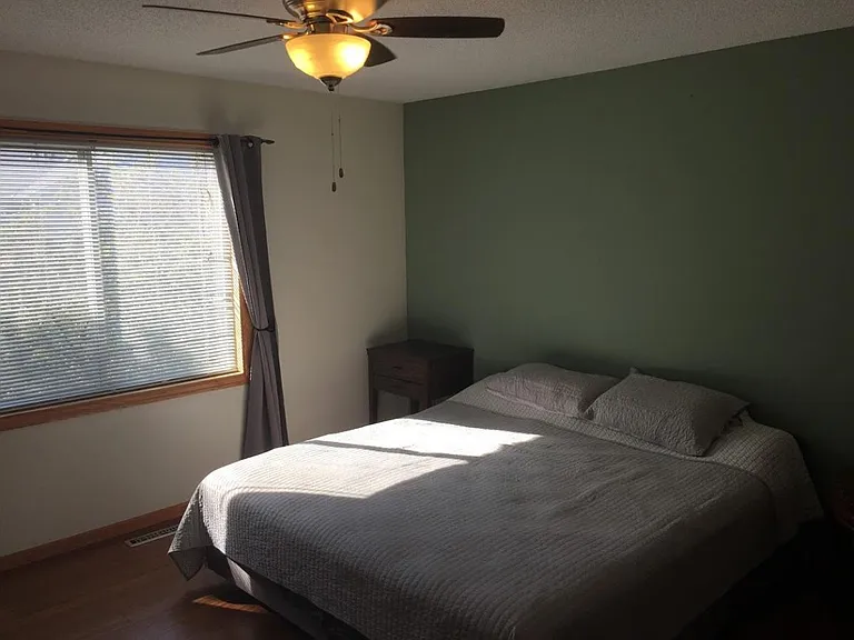 Bedroom #2