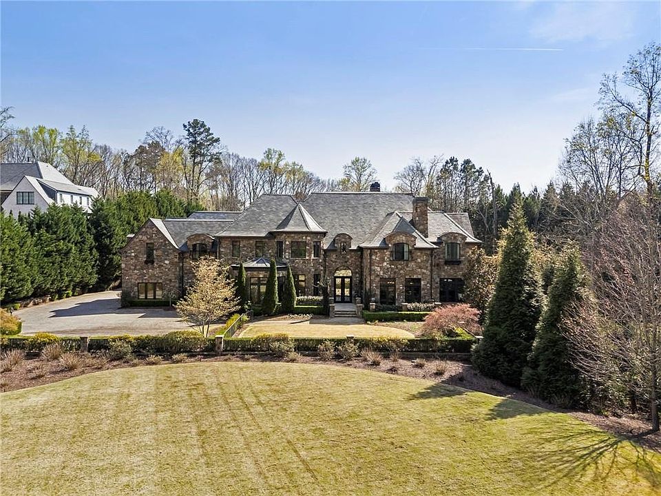 1st image of 1376 Mount Paran Rd NW