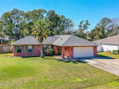 1628 Victory Palm Dr, Edgewater, FL, 32132
