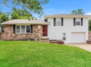 12609 E 59th St, Kansas City, MO 64133