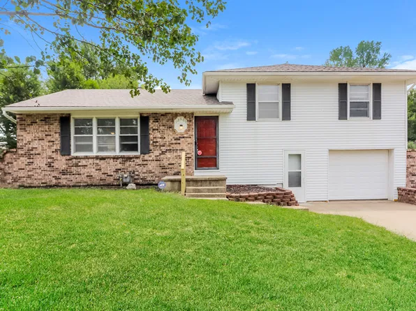 12609 E 59th St, Kansas City, MO 64133