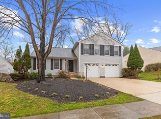 7118 Willow Brook Way, Columbia, MD 21046