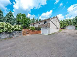 5527 Trafalgar Rd, Erin, ON