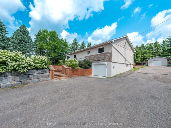 5527 Trafalgar Rd, Erin, ON N0B 1T0