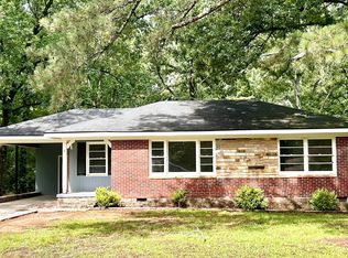15 Elliott Cir NW, Rome, GA 30165