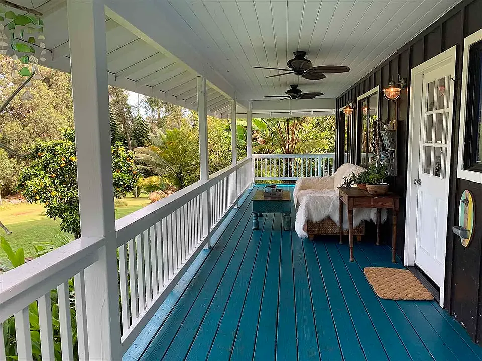 Big Porch