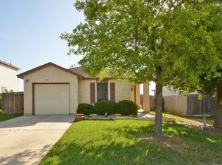 520 Sheep Trail Dr, Kyle, TX 78640