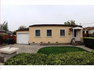 626 Macarthur Ave, Redwood City, CA
