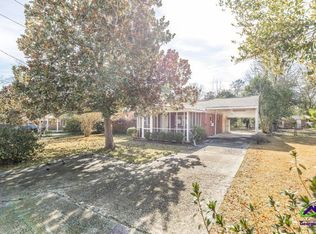 105 Flanders Dr, Warner Robins, GA 31093