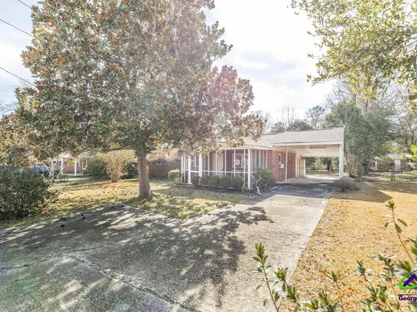 105 Flanders Dr, Warner Robins, GA 31093