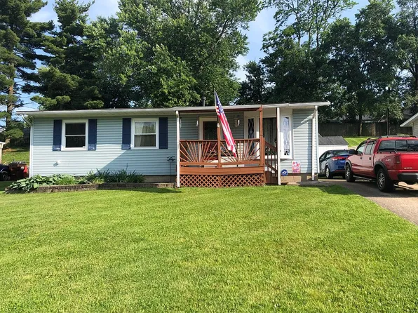 3373 Tulip Tree Dr, Erlanger, KY 41018