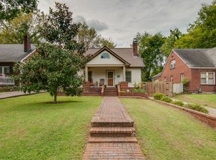 1420 Pennock Ave, Nashville, TN 37207