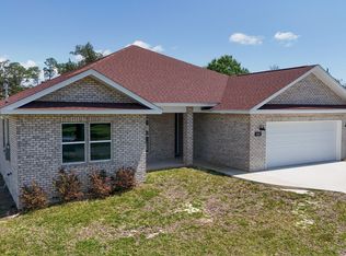 1113 New Hampshire Ave, Lynn Haven, FL 32444