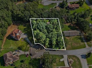 6585 Chaparral Ln, Lithonia, GA 30038