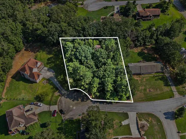 6585 Chaparral Ln, Lithonia, GA 30038