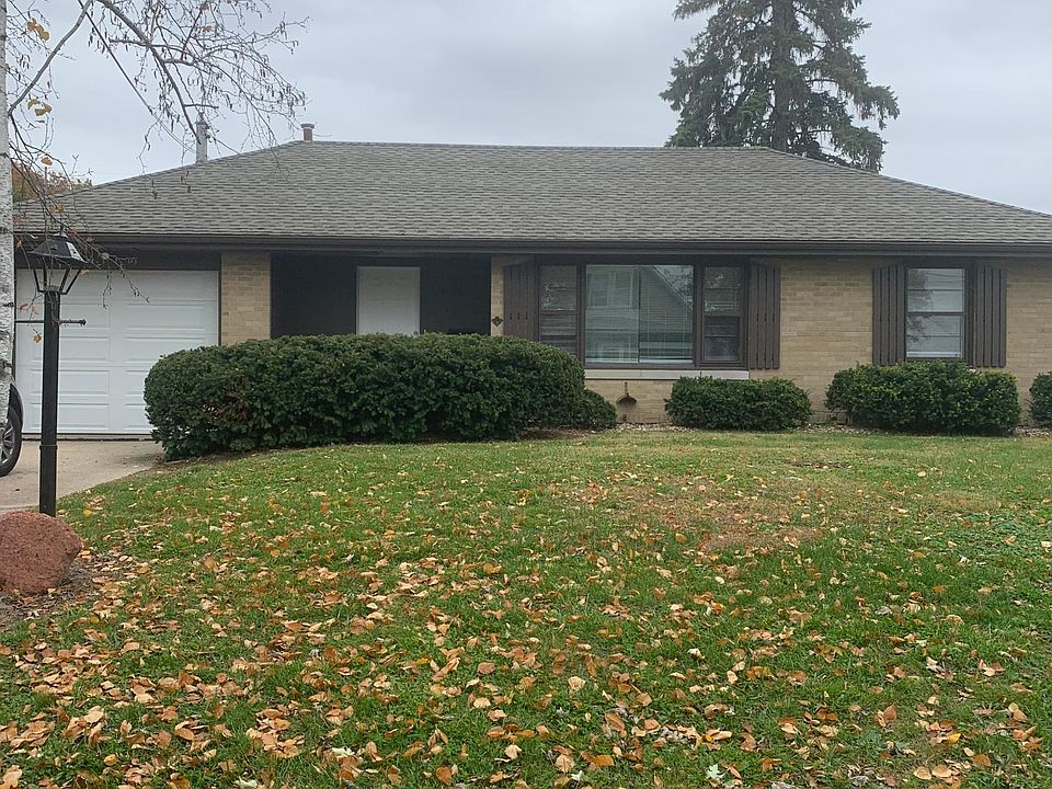1st image of 3817 N Faber Ave