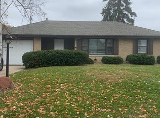 3817 N Faber Ave, Peoria Heights, IL 61616