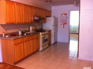 1413 117th St, Flushing, NY 11356