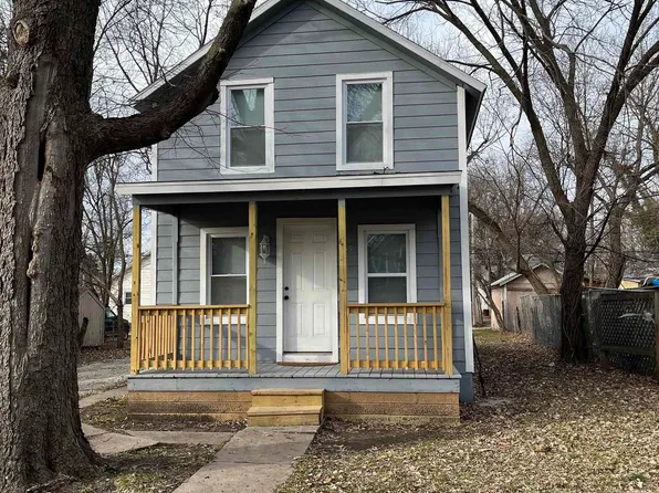 405 State St, Emporia, KS 66801