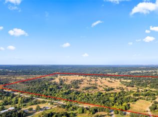 Highway 16, Drumright, OK 74030