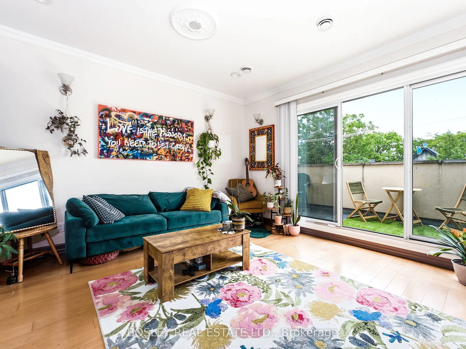 2 bed, $3,500 — Photo 1