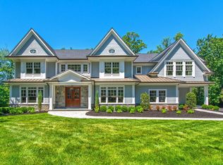 282 Woodside Ave, Franklin Lakes, NJ 07417