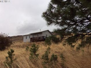 69947 Hidden Valley Ln, Cove, OR 97824