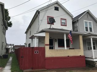 318 30th St, McKeesport, PA 15132