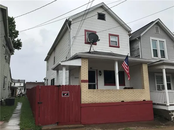 318 30th St, McKeesport, PA 15132