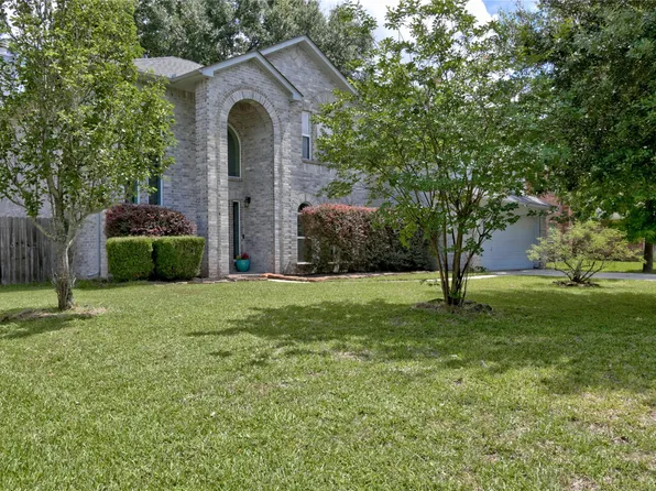7110 Hayden Dr, Magnolia, TX 77354