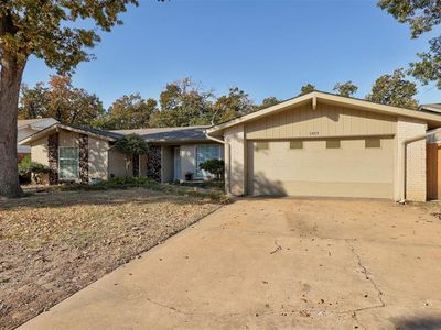 1413 Wilburn Dr, Oklahoma City, OK, 73127