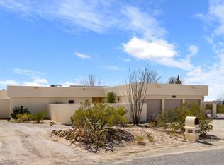 5086 Acacia Rd, Las Cruces, NM 88011