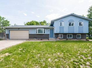 11642 E Ada Pl, Aurora, CO 80012