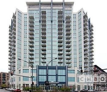 Condo Complex