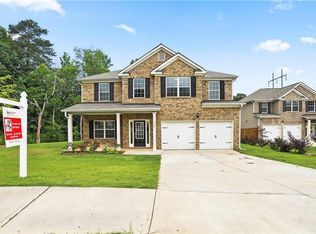 1519 Judson Way, Riverdale, GA 30296