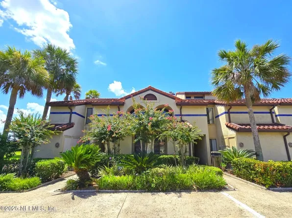 3809 LAVISTA Circle #221, Jacksonville, FL 32217