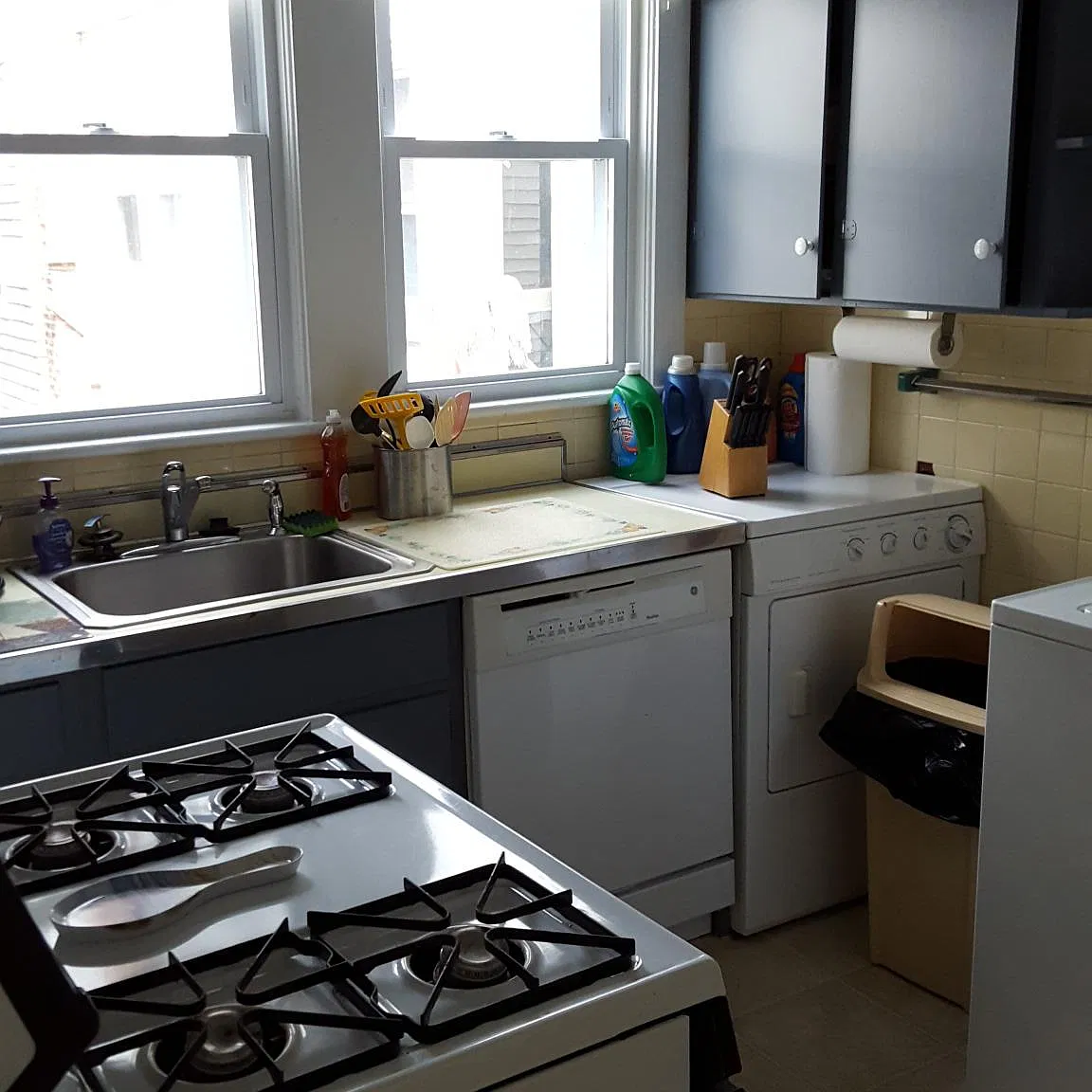 3 bed, 1200 sqft, $1,600 — Photo 3