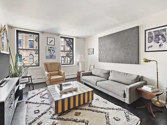 3rd image of 72 E 3rd St APT 5A