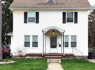 4151 Lowe Rd, Toledo, OH 43612