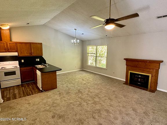 4th image of 3412 S Evans St APT B