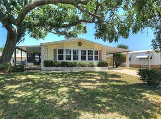 1022 Thrush Cir, Barefoot Bay, FL 32976