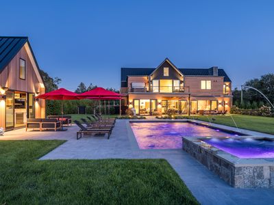 1224 Head Of Pond Rd, Water Mill, NY, 11976