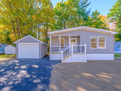 10 Dode Drive, Saco, ME, 04072
